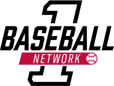 Logo de 1 Baseball Network