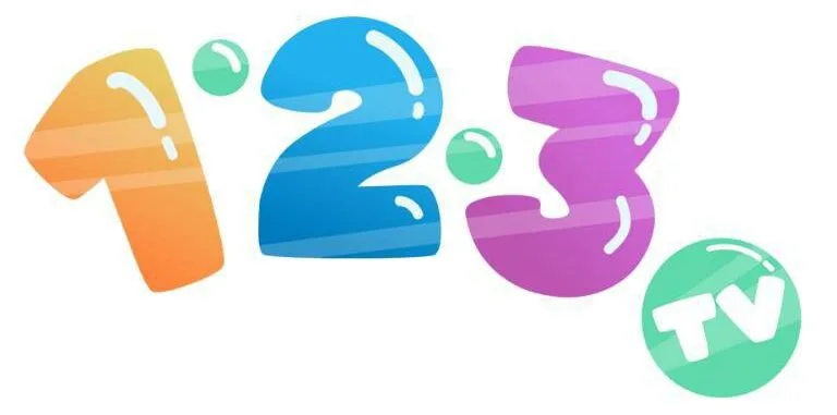 Logo de 123TV