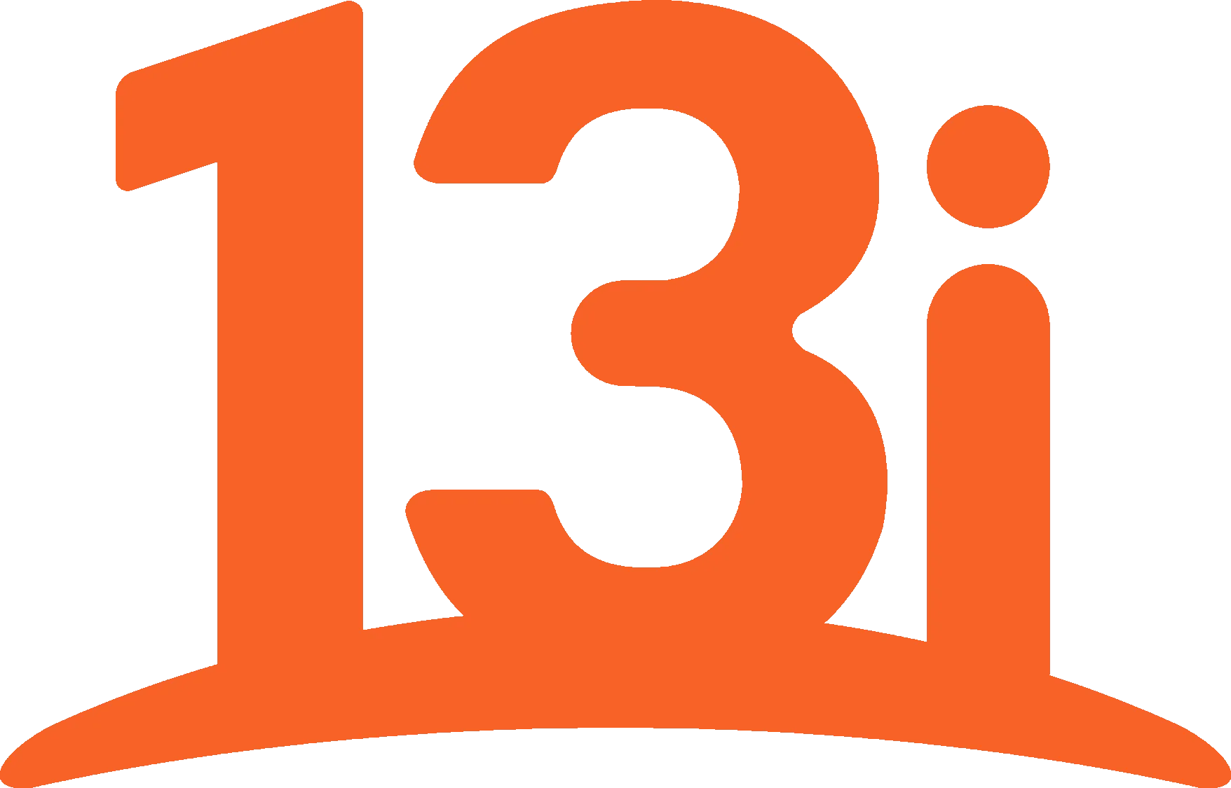 Logo de 13i
