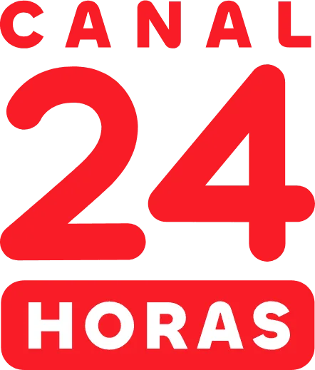 Logo de 24 Horas