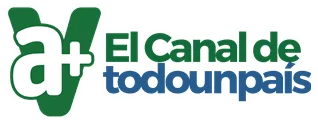 Logo de A+V