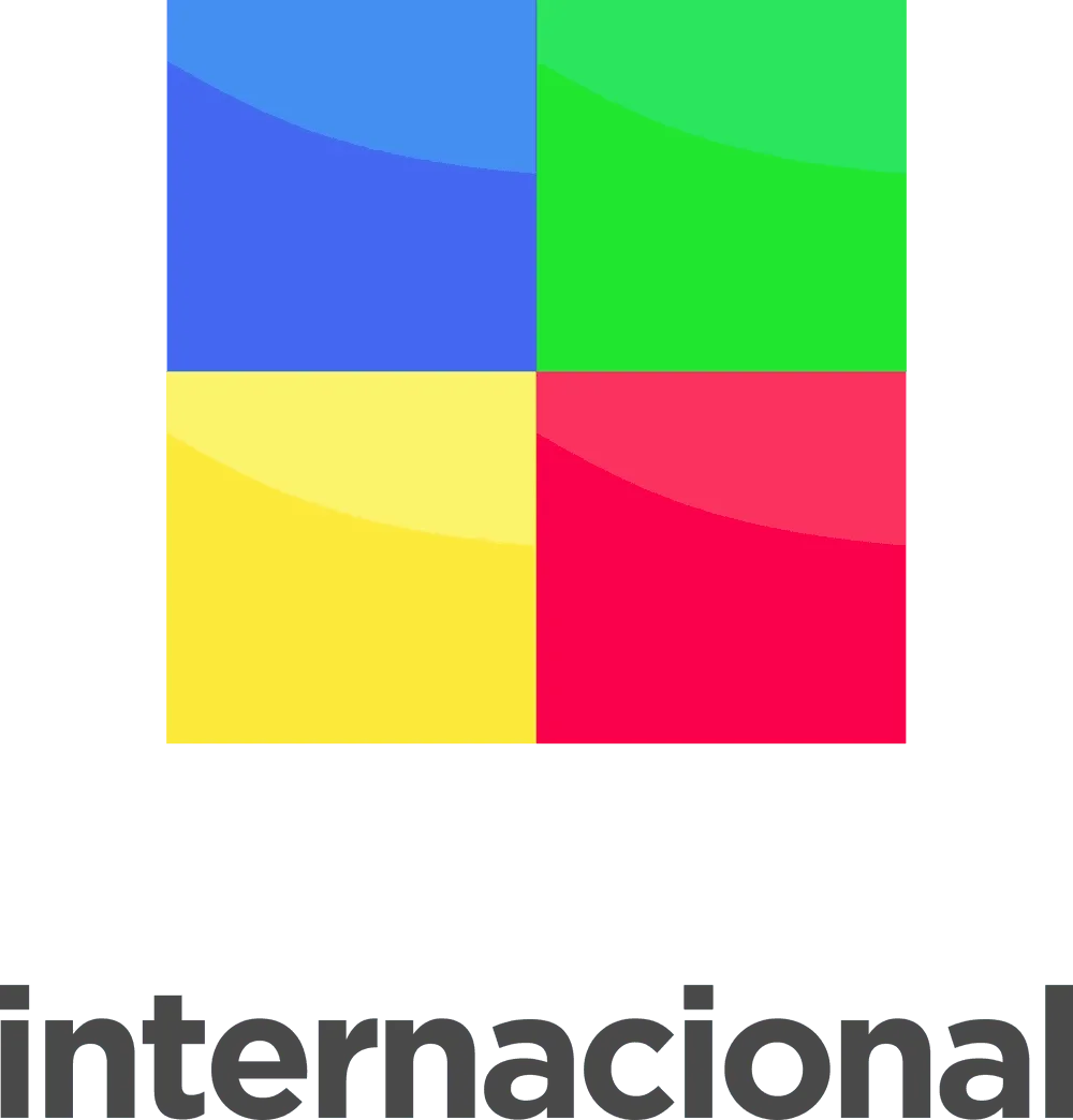 Logo de América Internacional