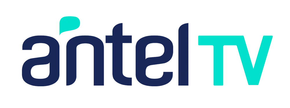 Logo de Antel TV