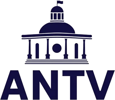 Logo de ANTV
