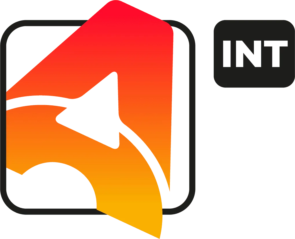 Logo de Aragón Internacional