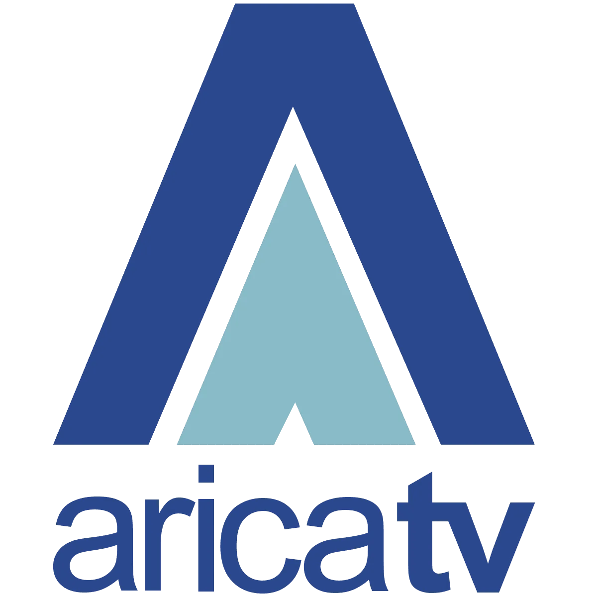 Logo de Arica TV