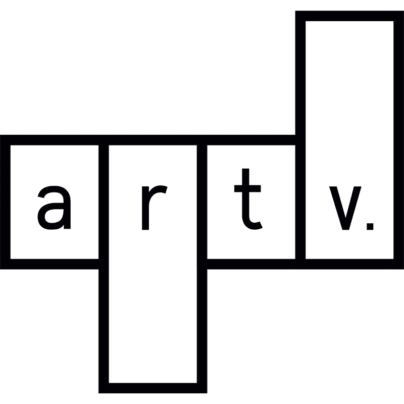 Logo de ARTV