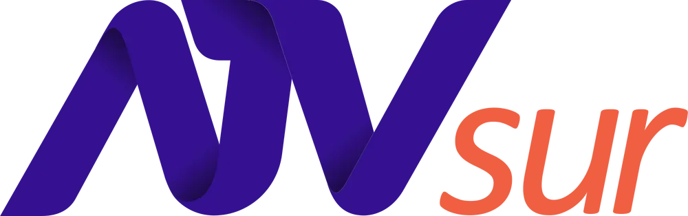 Logo de ATV Sur