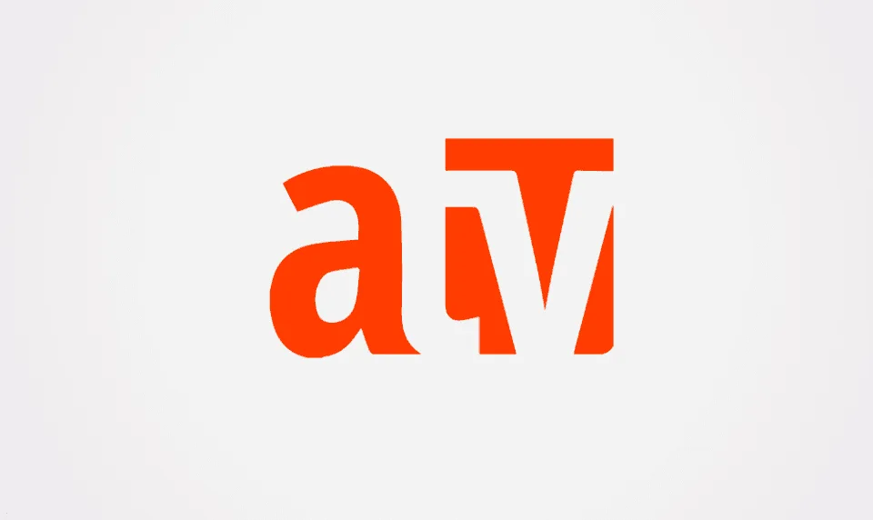 Logo de ATV Valdivia