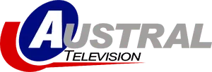 Logo de Austral Televisión (Canal A)