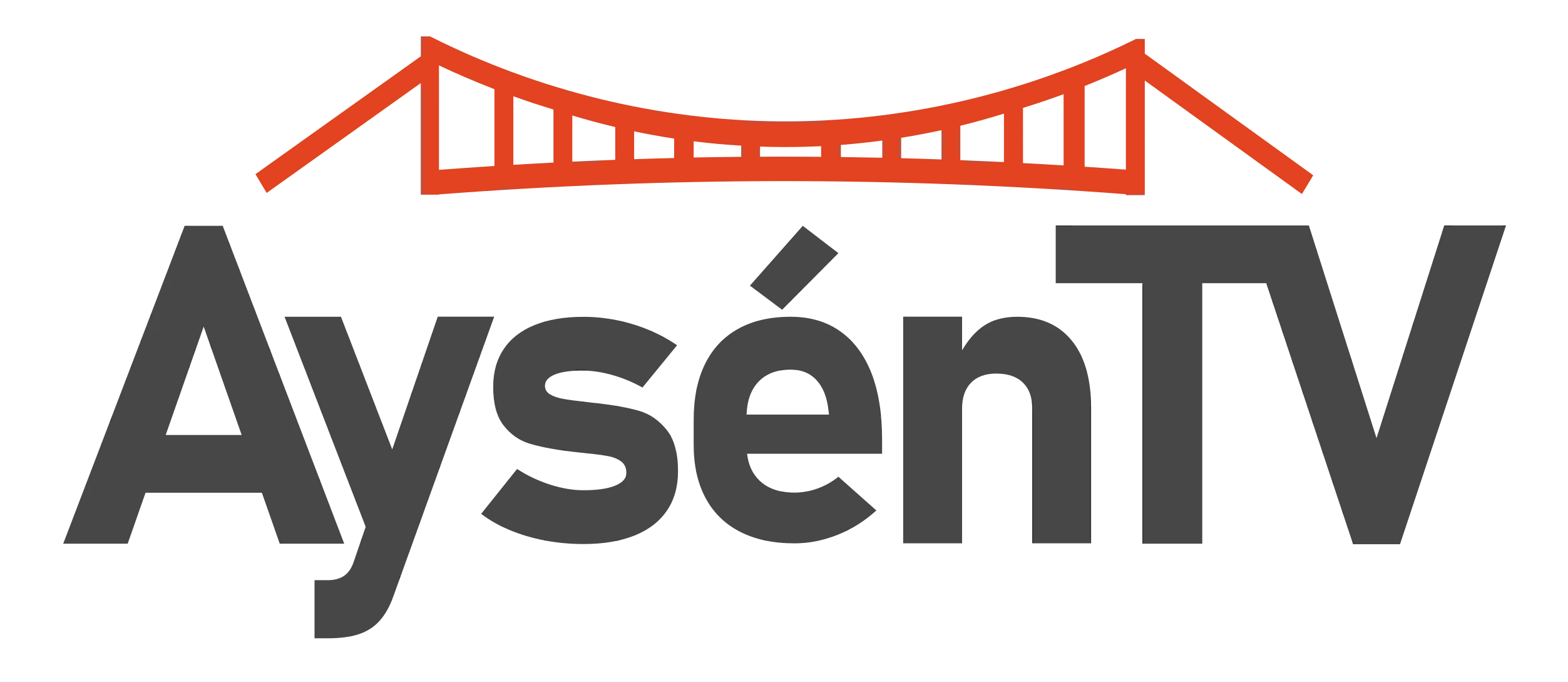 Logo de Aysén