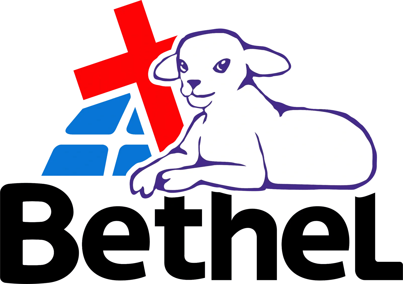 Logo de Bethel Televisión