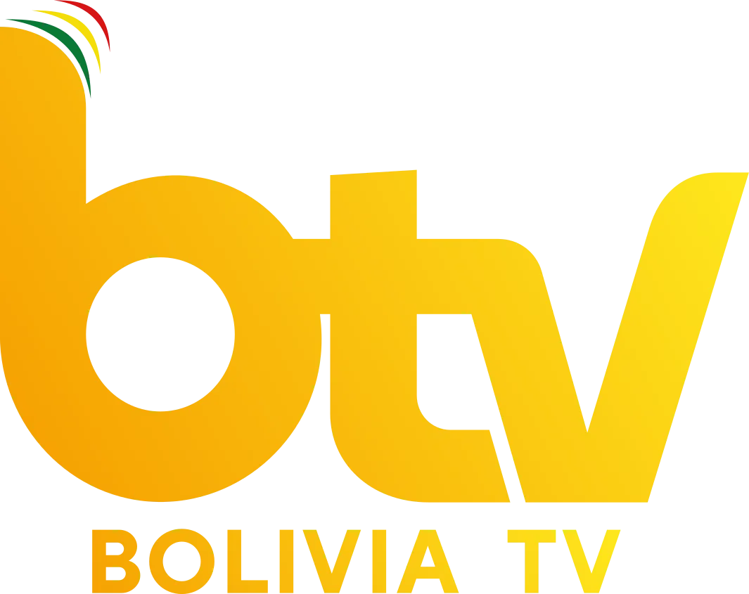 Logo de Bolivia TV 7.2
