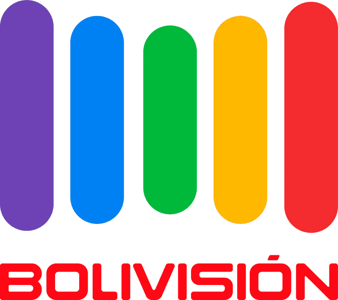 Logo de Bolivisión