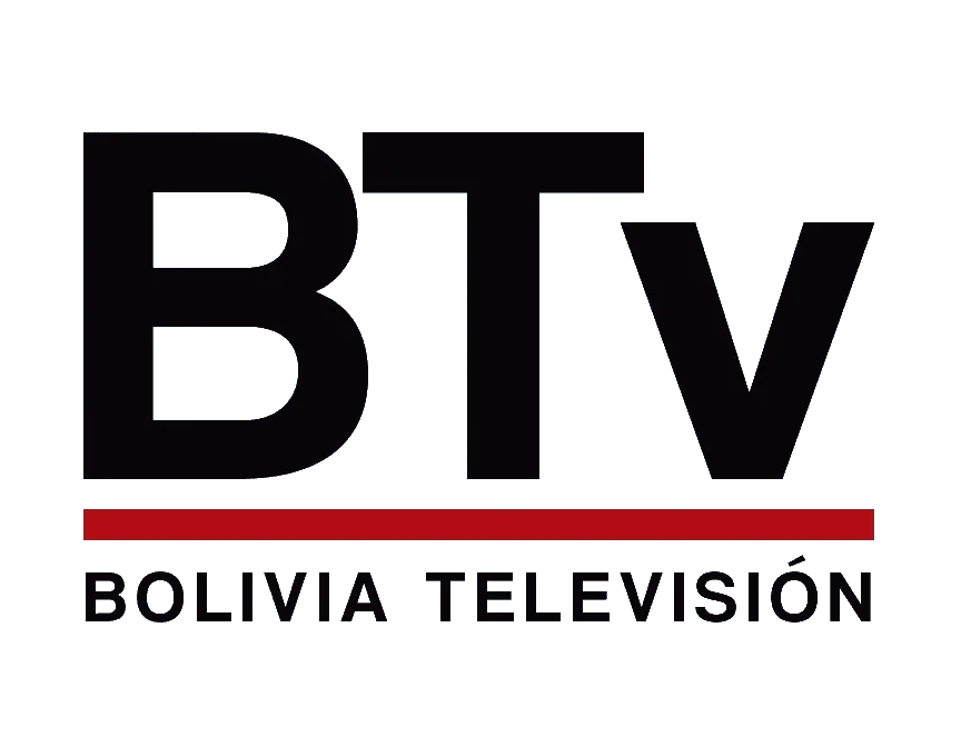 Logo de BTV Internacional
