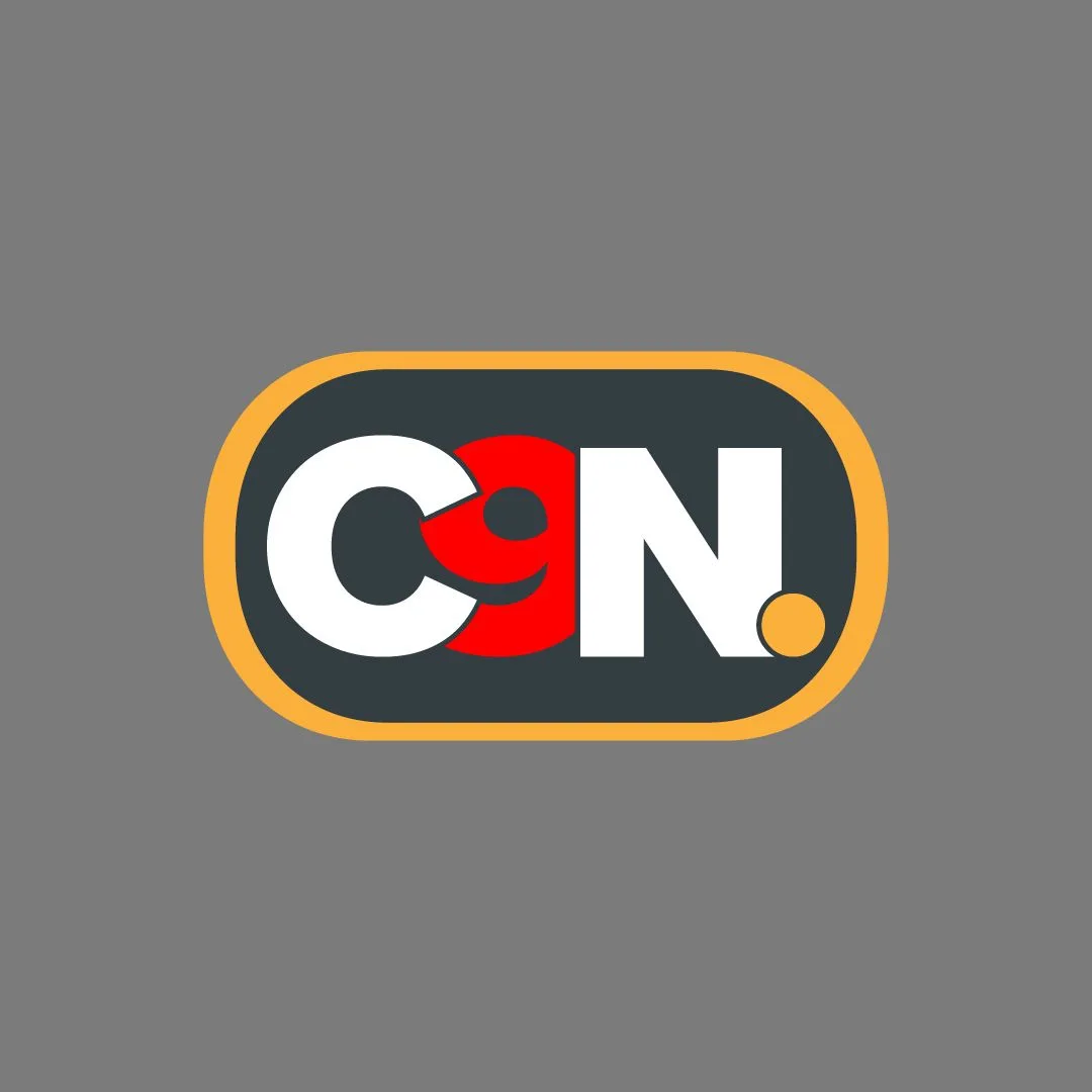 Logo de C9N