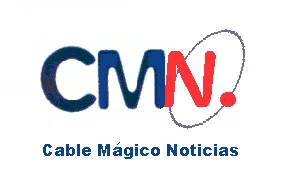 Logo de Cable Mágico Noticias