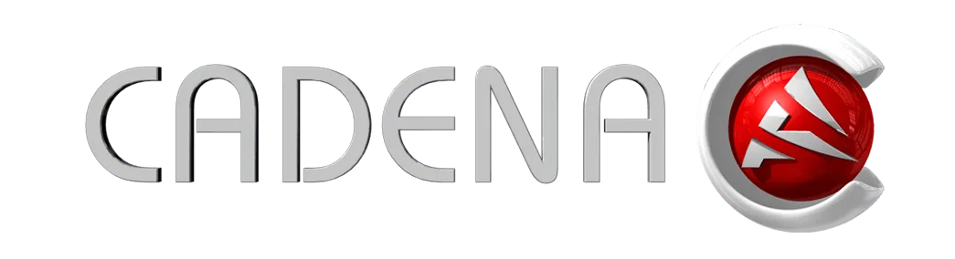 Logo de Cadena A