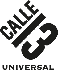 Logo de Calle 13