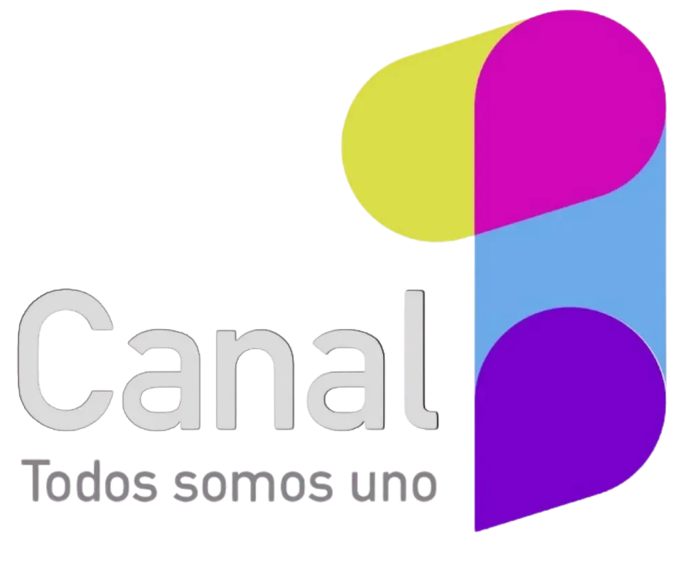 Logo de Canal 1 (Chillán)