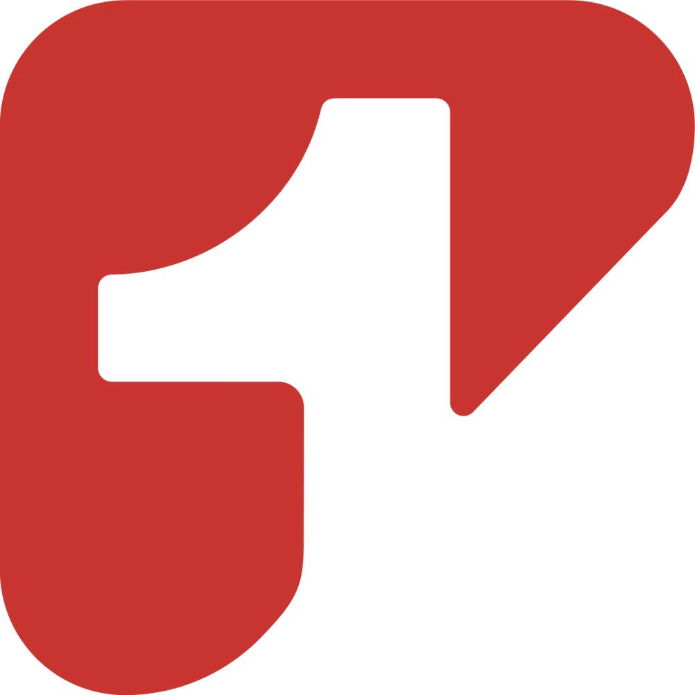 Logo de Canal 1