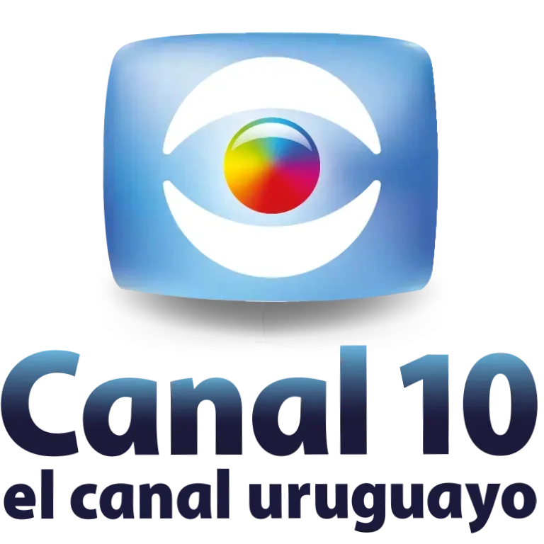 Logo de Canal 10