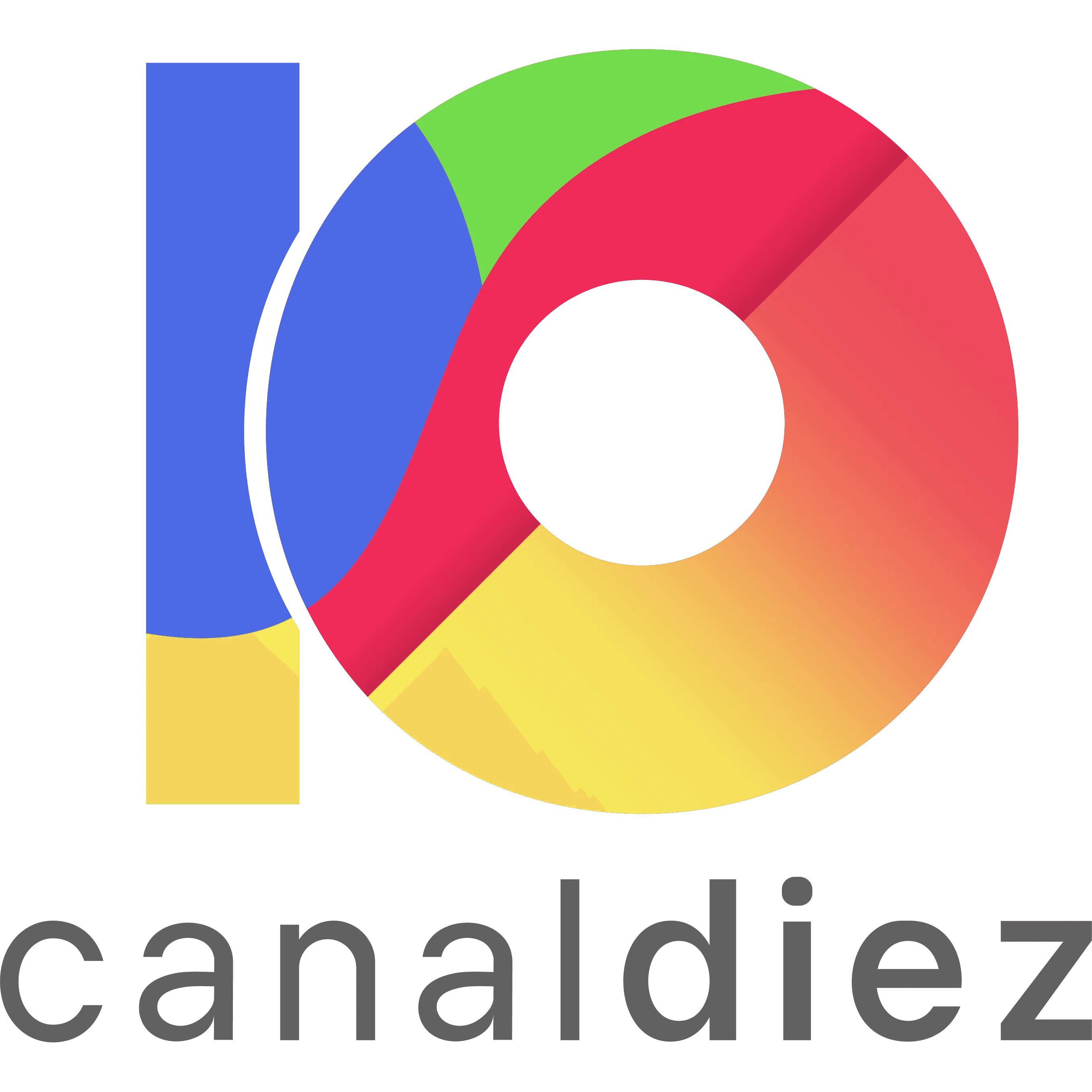 Logo de Canal 10 (Junín)