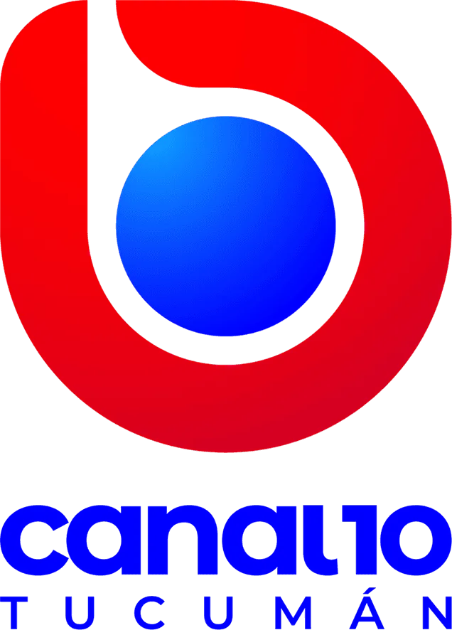 Logo de Canal 10 (Tucumán)