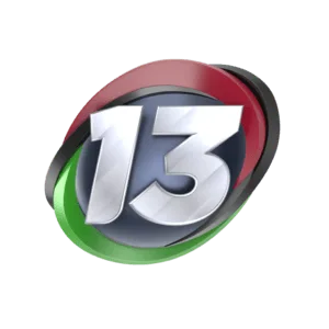 Logo de Canal 13
