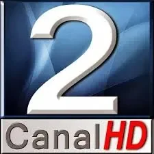 Logo de Canal 2 San Antonio