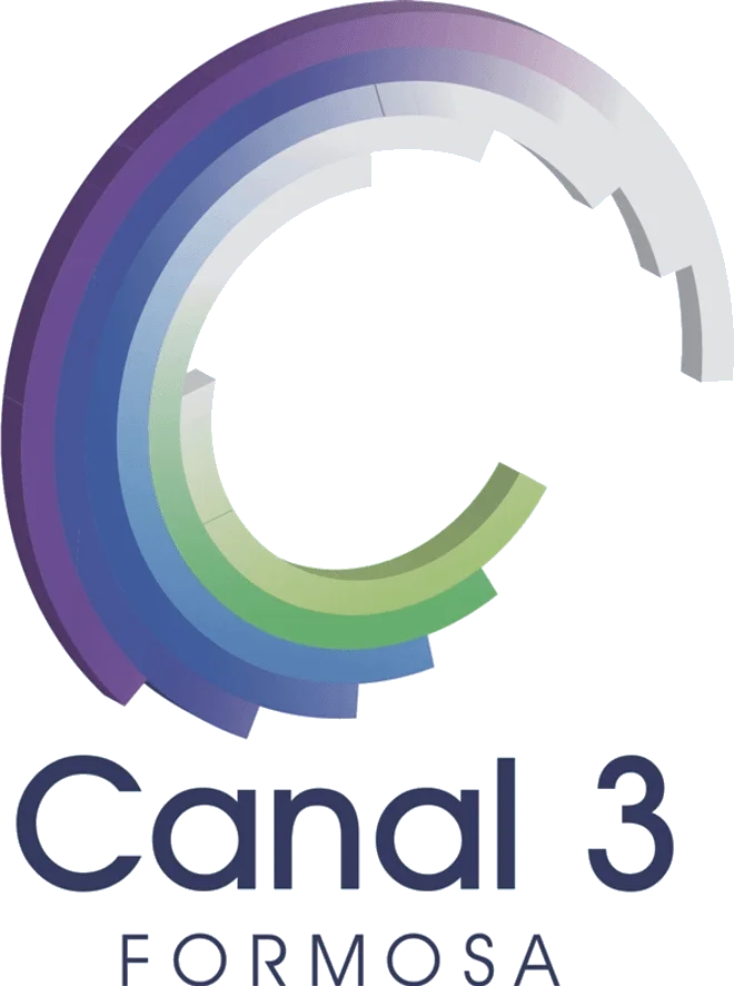 Logo de Canal 3