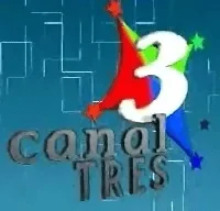 Logo de Canal 3 (Trelew)