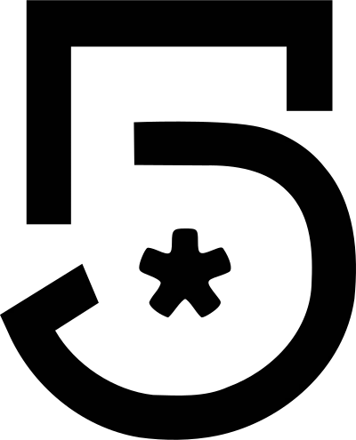 Logo de Canal 5