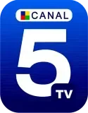 Logo de Canal 5 Puerto Montt