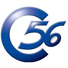Logo de Canal 56 (Vinaroz)