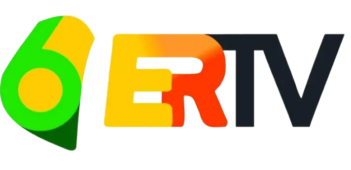 Logo de Canal 6 Entre Ríos TV