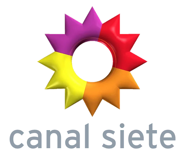 Logo de Canal 7 (Bahía Blanca)