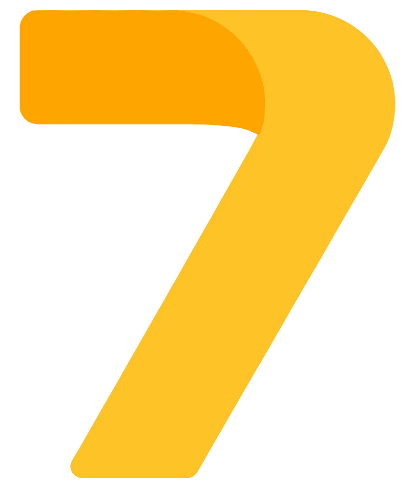Logo de Canal 7 (Jujuy)