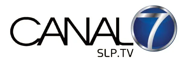 Logo de Canal 7 San Luis Potosí