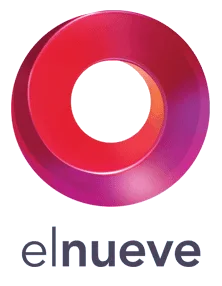 Logo de Canal 9 Argentina