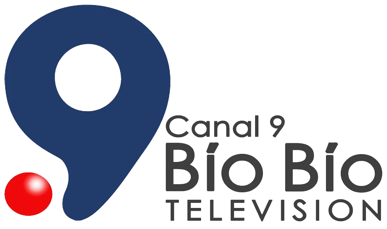 Logo de Canal 9 Bío-Bío Televisión