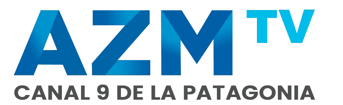 Logo de Canal 9 (Comodoro Rivadavia)