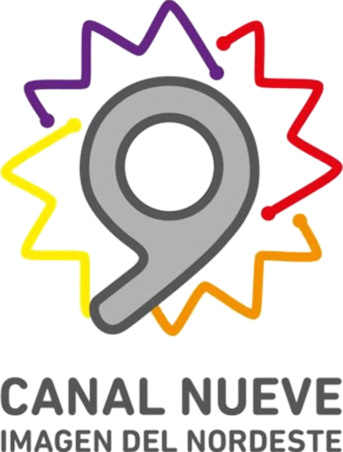Logo de Canal 9 (Resistencia)