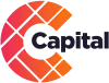 Logo de Canal Capital