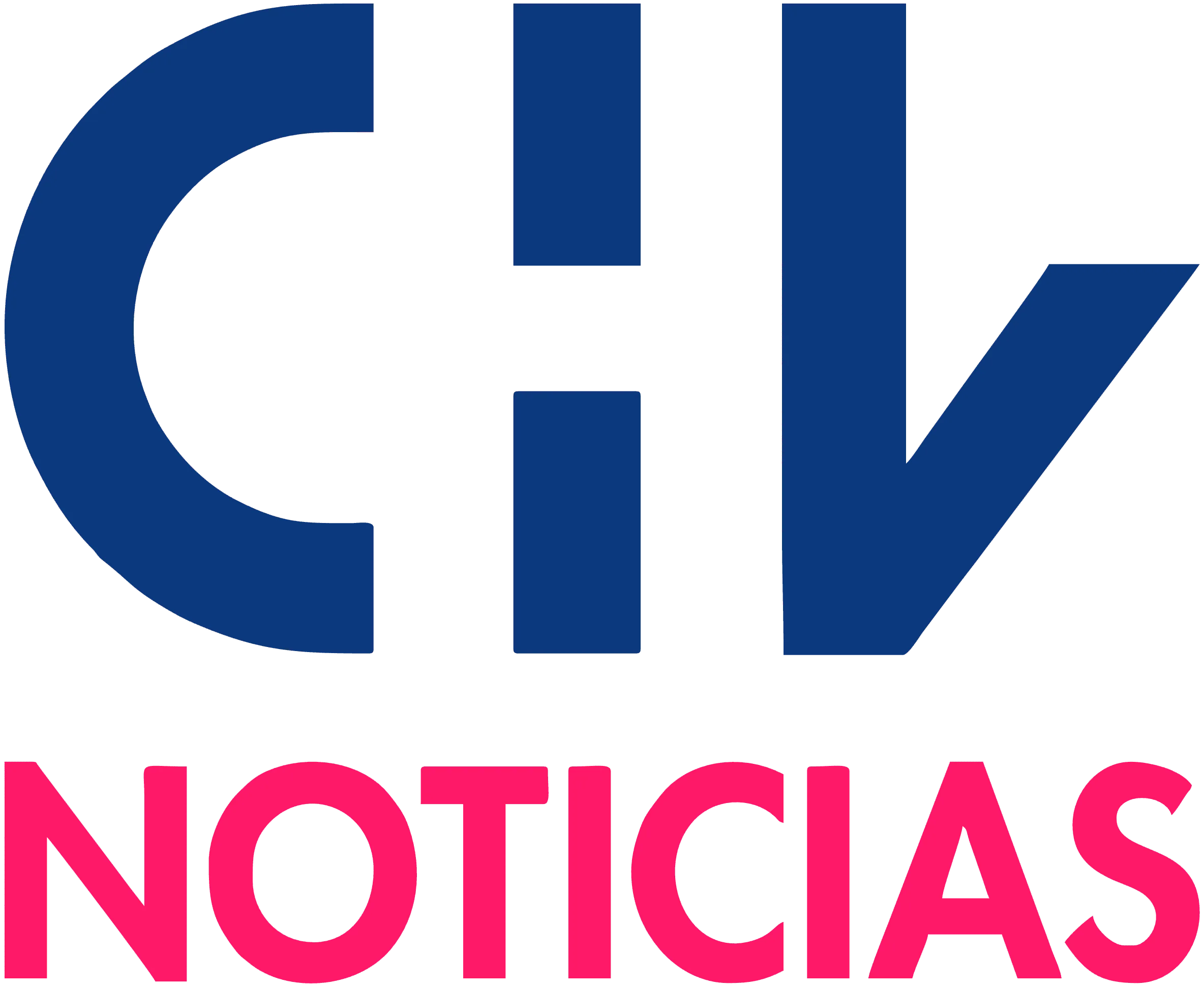 Logo de Canal CHV Noticias