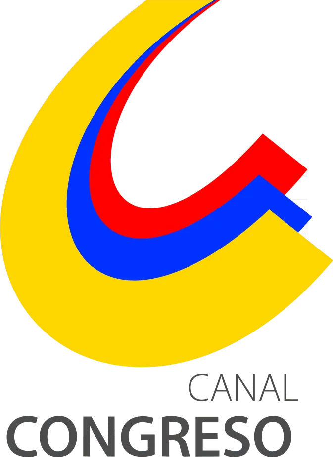 Logo de Canal Congreso