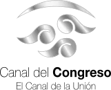 Logo de Canal del Congreso
