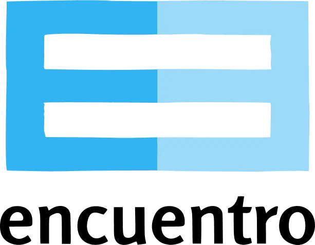 Logo de Encuentro