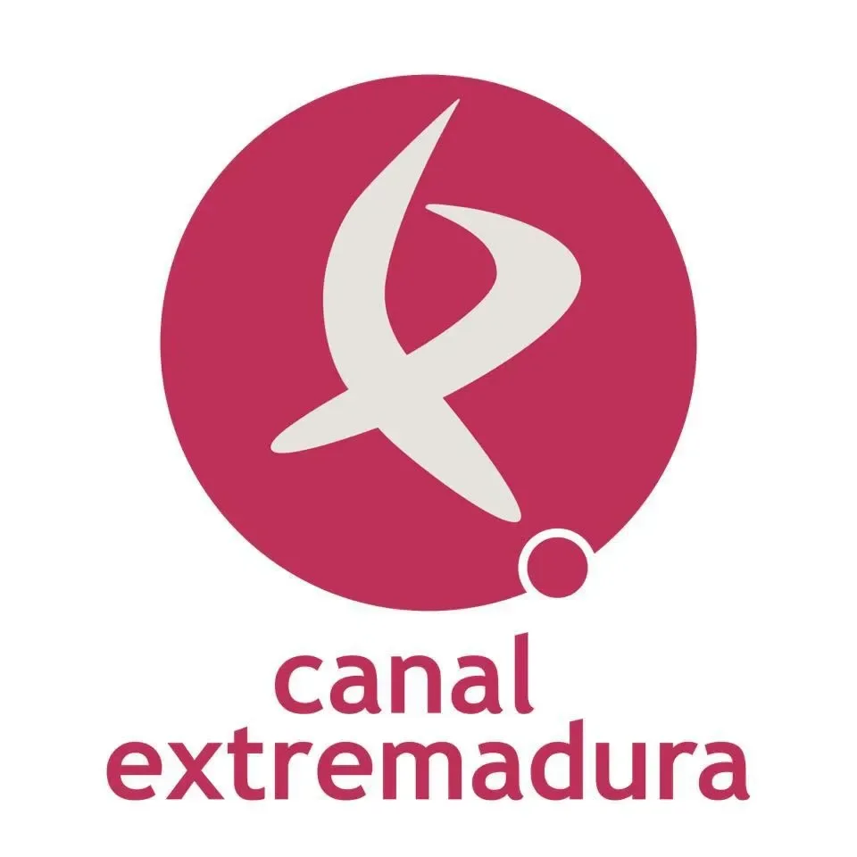 Logo de Canal Extremadura