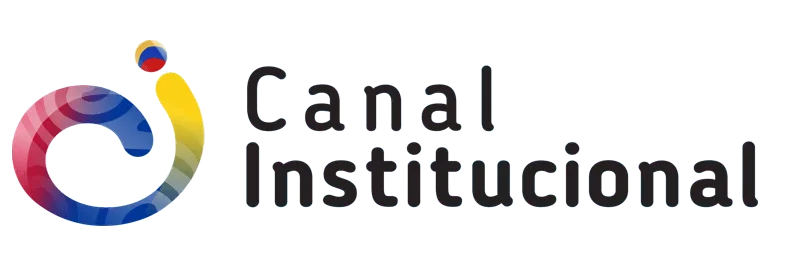 Logo de Canal Institucional
